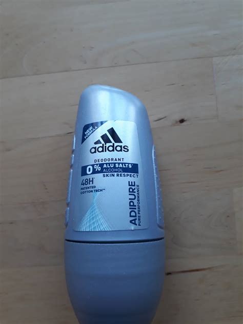 Daruji Za Odvoz P Nsk Deodorant Adidas V Ezaodvoz