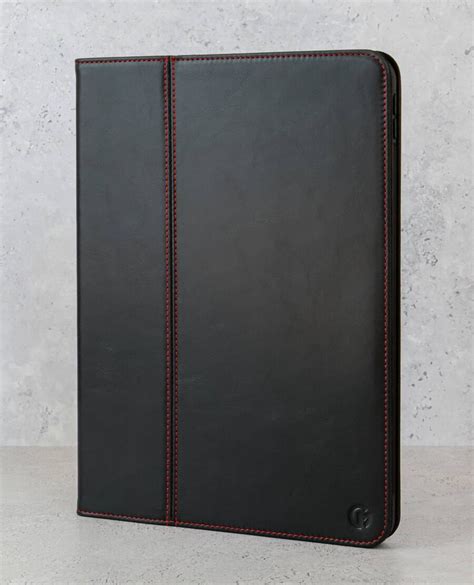 Luxury iPad 10th Gen Leather Case (2022) - Casemade USA