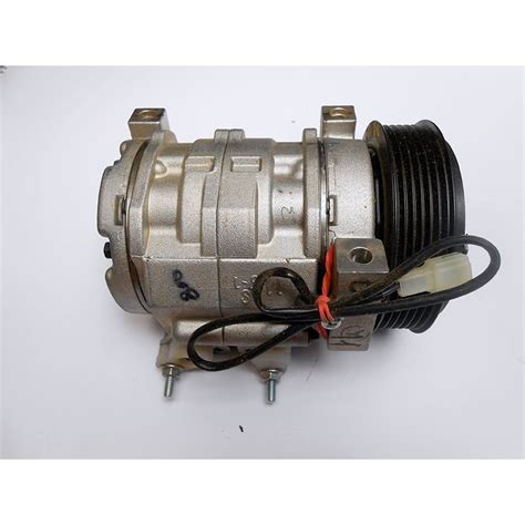 AC COMPRESSOR TATA WebShop