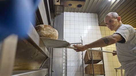 Handwerk In Fellbach Wieder Schlie T Eine Traditionsb Ckerei Rems