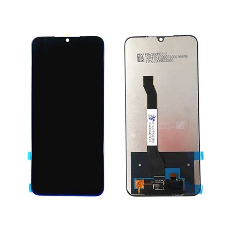 LCD Display Folder With Touch Screen For Xiaomi Redmi Note 8 Pro