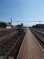 Category Csorna Railway Station Wikimedia Commons