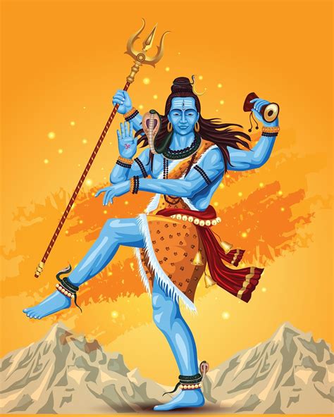 Natraja The Dance Of Lord Shiva S Cosmic Energy