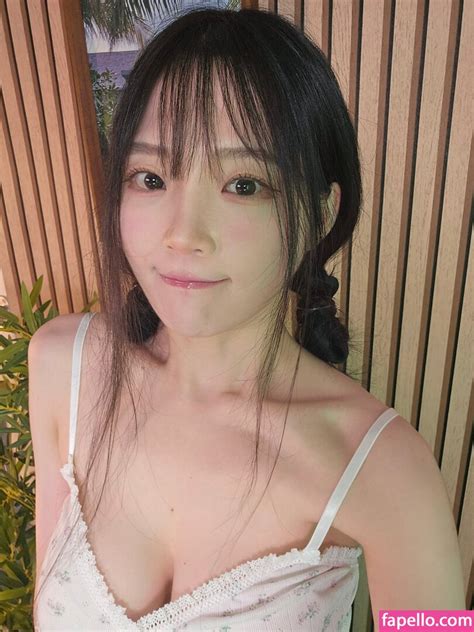 Nara 나라 asmr nara Nude Leaked Photo 75 Fapello