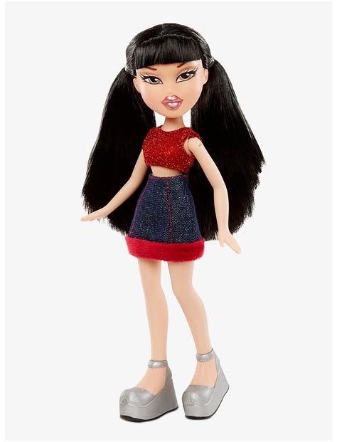 Bratz Dolls Jade