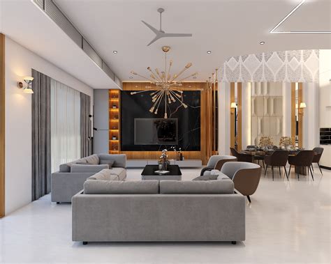 Best Interior Designing Service Noida Mahabir Construction