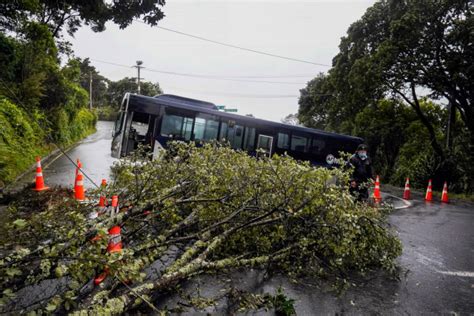 Cyclone Battered New Zealand Declares National Emergency Cambodianess