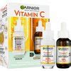 Garnier Skin Naturals Vitamin C Veido Serum Rinkinys Ml Kainos Nuo