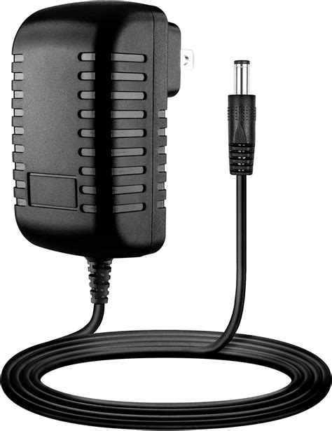 Guy Tech Ac Adapter Compatible With Logitech G Saitek Pro Flight Yoke