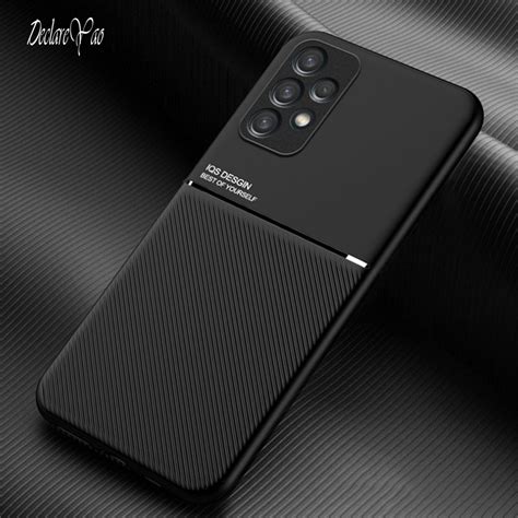 A Casos Declareyao Ultra Macio Coque Para Samsung Galaxy A Caso