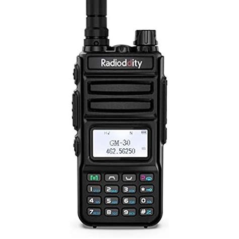 The 10 Best GMRS Radios Of 2024 Reviews FindThisBest