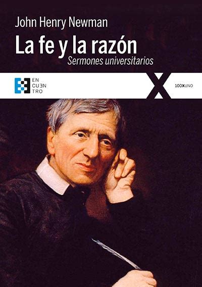 La fe y la razón - Ediciones Encuentro