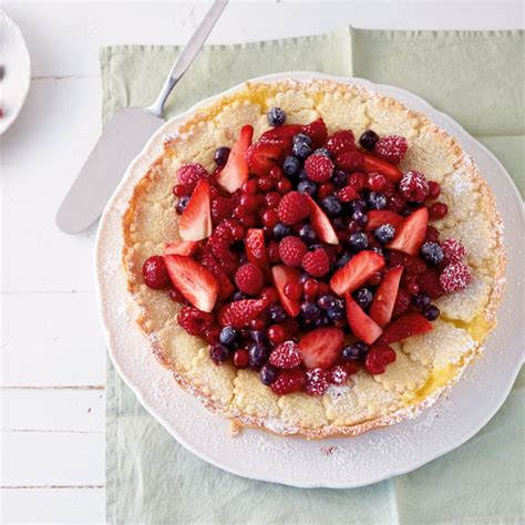 Himbeerkuchen Rezepte Essen Und Trinken