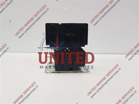 TYCO CONTACTOR P40P42D12P1-24 600V 50 A | United Marine Services