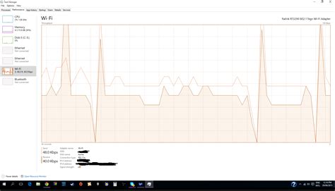 networking - Internet dropping out for 1 sec about every 30 sec (with ...
