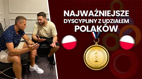 Szanse Polak W Na Igrzyskach Olimpijskich W Pary U Pewniaki