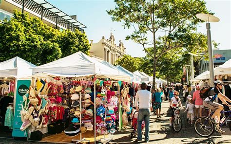 Brisbane's Best Markets – Hello Brisbane