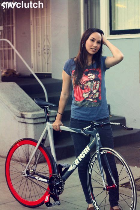 17 Best Images About Beautiful Fixies Bruh On Pinterest Fixed Gear