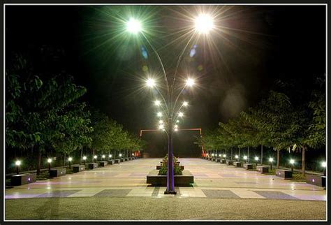 INDORE CITY: REGIONAL PARK INDORE