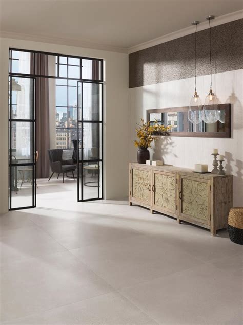 Bottega White Matte 48x48 Fontile Kitchen And Bath