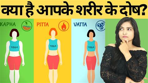 Know Your Body Type As Per Ayurveda Sharir Ki Prakriti Kaise Jane