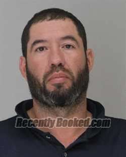 Recent Booking Mugshot For Carlos Carrascocarmona In Dallas County Texas