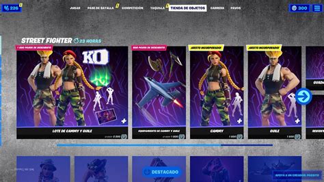 Y La Skin De Chun Li NUEVA TIENDA FORTNITE HOY 22 De SEPTIEMBRE