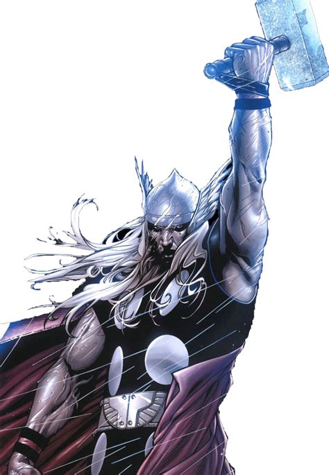 Ragnarok Earth 616 The Mighty Thor Fandom