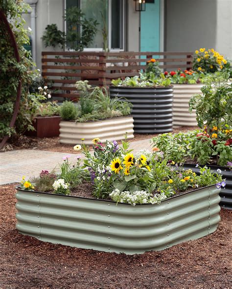 Raised Garden Beds – Epic Gardening