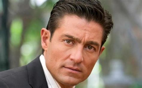 Fernando Colunga Regresa A Las Telenovelas Junto A Marlene Favela Fama