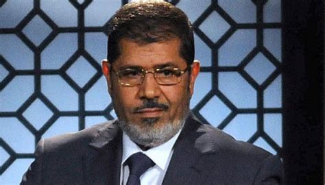 Rádio Havana Cuba Egypts Morsi To Face Trial Over Espionage Charges