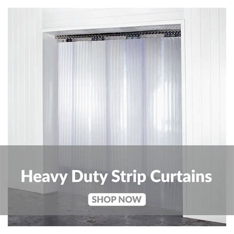 Product Collections | Strip Curtains Direct