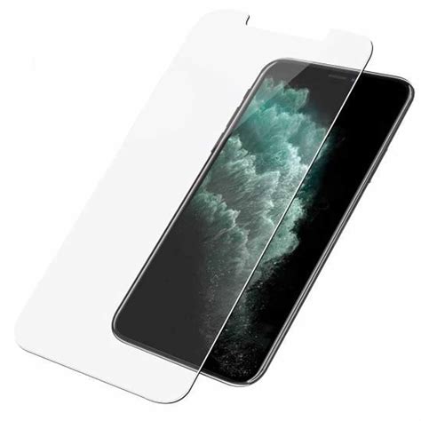 Szkło hartowane PanzerGlass iPhone 11 Pro X Xs przezroczyste Pancernik