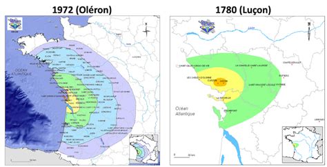 Que Sait On Du Séisme De La Laigne En Charente Maritime