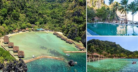 Lagen Island: Your Luxurious Eco-Sanctuary Island in El Nido, Palawan