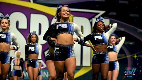 2023 CHEERSPORT National All Star Cheerleading Championship - News ...