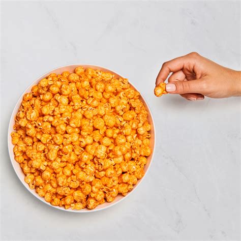 Cheetos Popcorn Cheddar Flavored Popcorn Snack Chips 7 Oz Bag