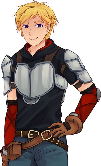 Jaune Arc Jpde Wiki Fandom