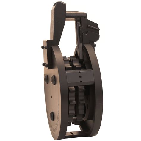 Fostech Origin 12 Series Shotgun Drum Magazine 20rd Free Shipping