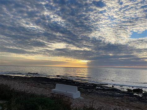 Løping Torrevieja skal bare