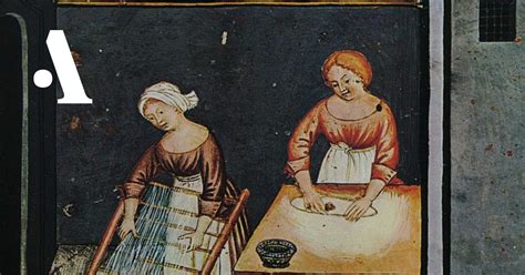 Краткая история изобретения пасты • Arzamas