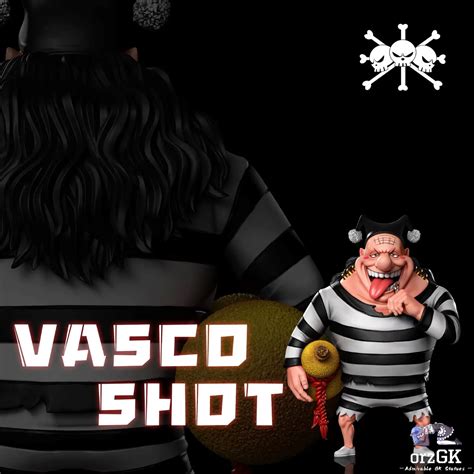 A+ Studio - One Piece Mariner War Blackbeard Pirates Resonance Drunkard