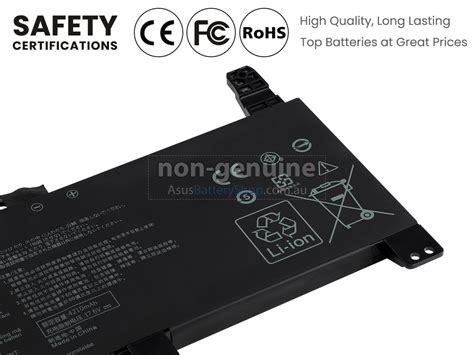 Asus Rog Strix G G Gu Battery Replacement Asusbatteryshop Au