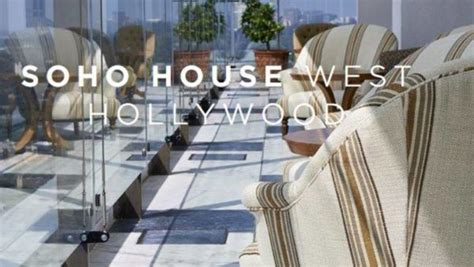 West Hollywood’s Best Rooftop Bars