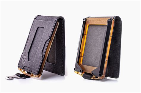 DANGO Adds ULTEM to Its T01 and M1 Wallets | HiConsumption