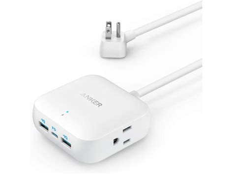 Anker Powerport Strip Pd Mini Joyus