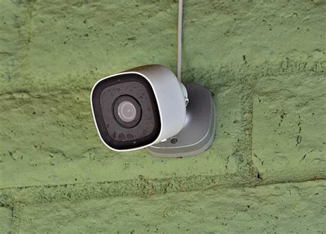 Outdoor Cctv Benefits For Residential And Commercial Buildings