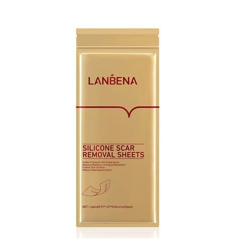 LANBENA Nose Plants Pore Strips_Deep Clean & Remove Blackhead