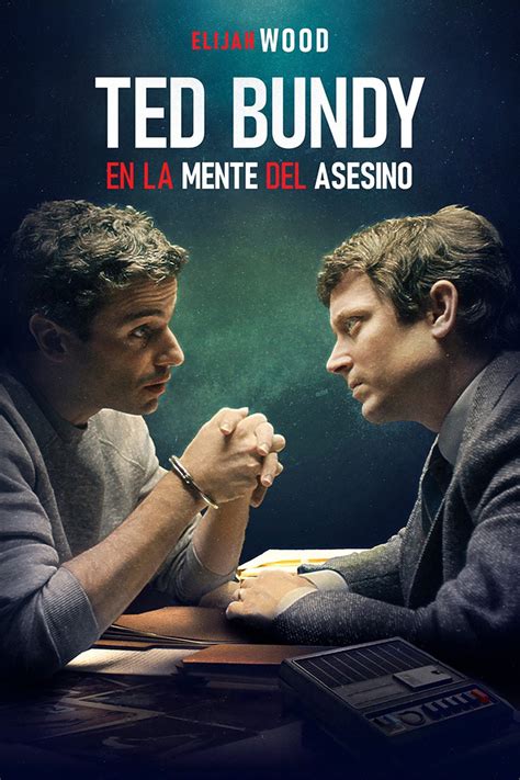 Ted Bundy En la mente del asesino película 2021 Tráiler resumen