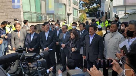 정명근 화성시장 연쇄 성폭행범 박병화 화성 거주 “반드시 퇴거 시킬 것”경기in 정론의 오직 한 길